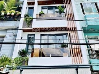 Cô chú bán nhà huỳnh văn bánh phú nhuận giá 3tỷ995/81,1m2. gần bệnh viện dân sinh. cho thuê 26tr