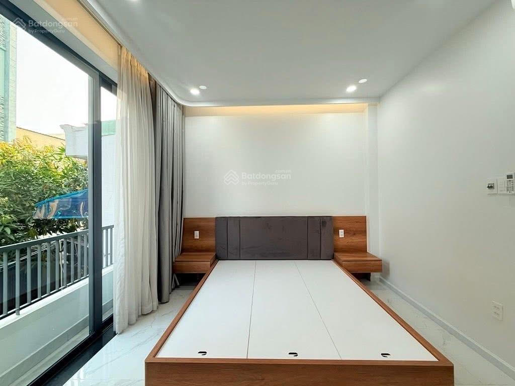 Cô hai bán nhà hoà mỹ  q1 giá 3tỷ990/63,6m2. gần toà nhà citilight. cho thuê 24tr