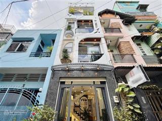 Siêu phẩm ngộp giá cần bán đường cống quỳnhquận 1 giá 4 tỷ490/71,6m2. ngay ngã 5 cống quỳnh.