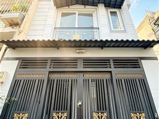Bán nhà ngay góc 2mt huỳnh văn bánh  phú nhuận 72m2. gần bệnh viên dân sinh. cho thuê 27tr