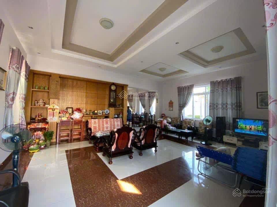 Cần bán nhanh căn biệt thự vườn tại đường 5 trường thạnh, quận 9 giá 5.460tỷ/ 200m2. cho thuê 25tr