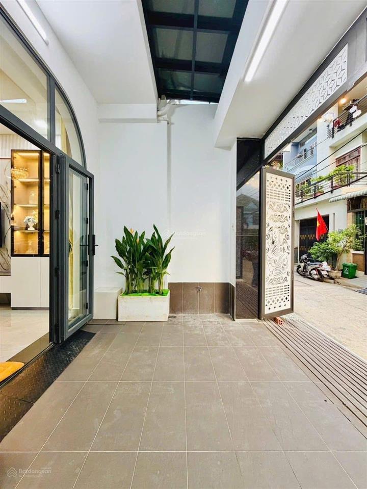 Bán nhà đường 20, hiệp bình chánh, thủ đức giá 4tỷ2/80m2. gần gigamall thủ đức cho thuê 20tr tháng