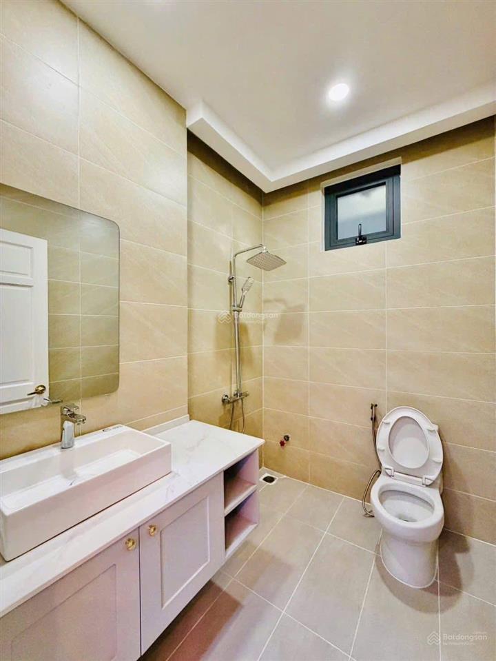 Bán nhà đường 20, hiệp bình chánh, thủ đức giá 4tỷ2/80m2. gần gigamall thủ đức cho thuê 20tr tháng