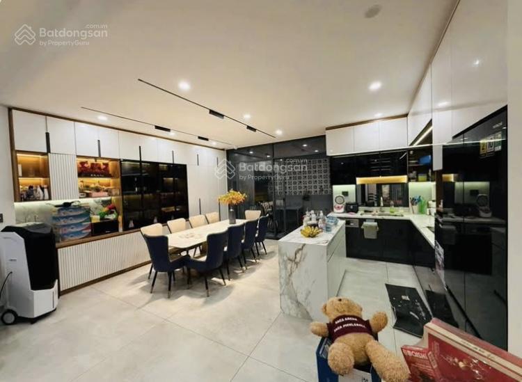 Bán nhà biệt thự view sông đường số 10 thủ đức giá 6tỷ/100m2. gần nhà văn hoá thể thao