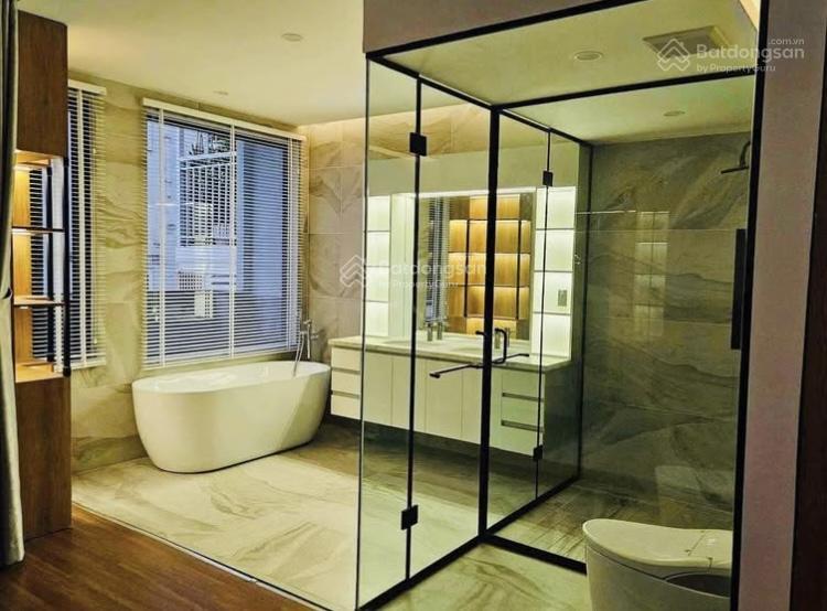 Bán nhà biệt thự view sông đường số 10 thủ đức giá 6tỷ/100m2. gần nhà văn hoá thể thao