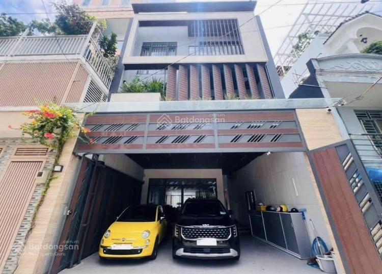 Bán nhà biệt thự view sông đường số 10 thủ đức giá 6tỷ/100m2. gần nhà văn hoá thể thao