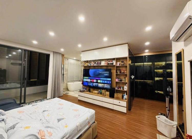 Bán nhà biệt thự view sông đường số 10 thủ đức giá 6tỷ/100m2. gần nhà văn hoá thể thao