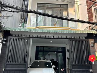 Cô năm bán nhà hiệp bìnhthủ đức giá 3tỷ550/83m2. cho thuê 19tr.