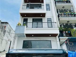 Chủ bán nhà tô ngọc vânthủ đức giá 4tỷ5/76m2. gần chợ tam hà.