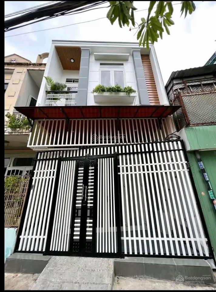 Hạ giá bán nhà đình phong phú quận 9 giá 2tỷ990/72m2. gần vicom quận 9. cho thuê 13tr tháng