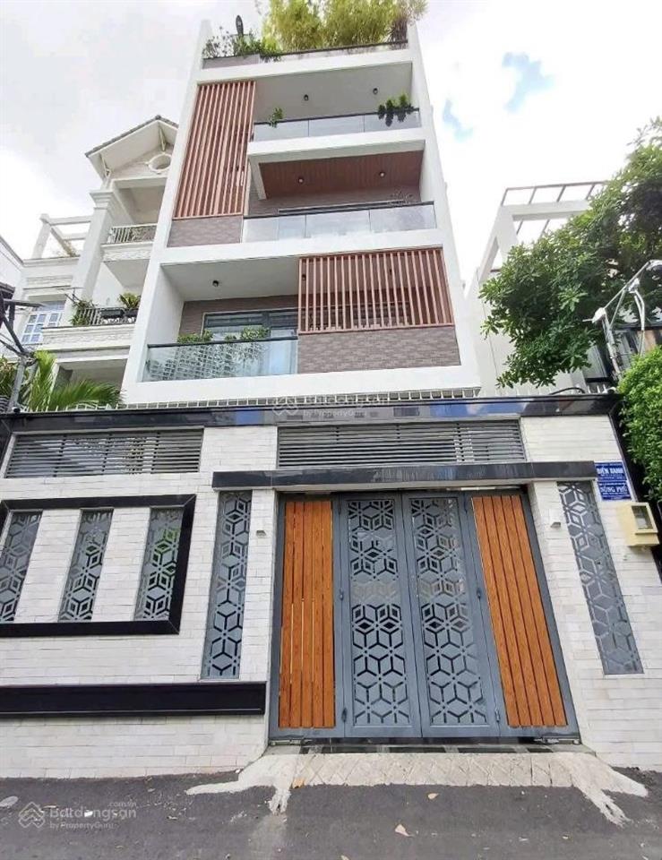 Bán nhà đường số 23, hiệp bình chánh, thủ đức giá 5 tỷ120/91m2. cho thuê 27tr tháng.