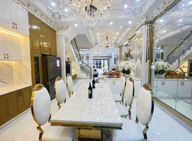 Bán nhà đường số 23, hiệp bình chánh, thủ đức giá 5 tỷ120/91m2. cho thuê 27tr tháng.