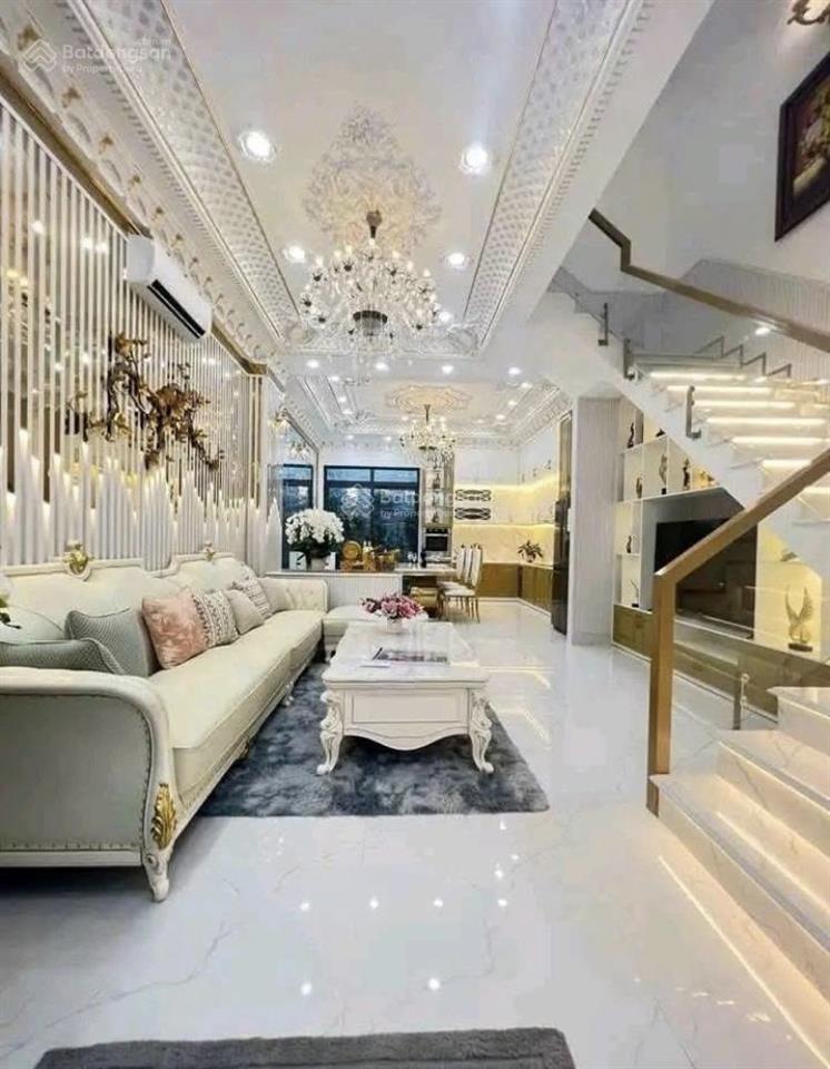 Bán nhà đường số 23, hiệp bình chánh, thủ đức giá 5 tỷ120/91m2. cho thuê 27tr tháng.