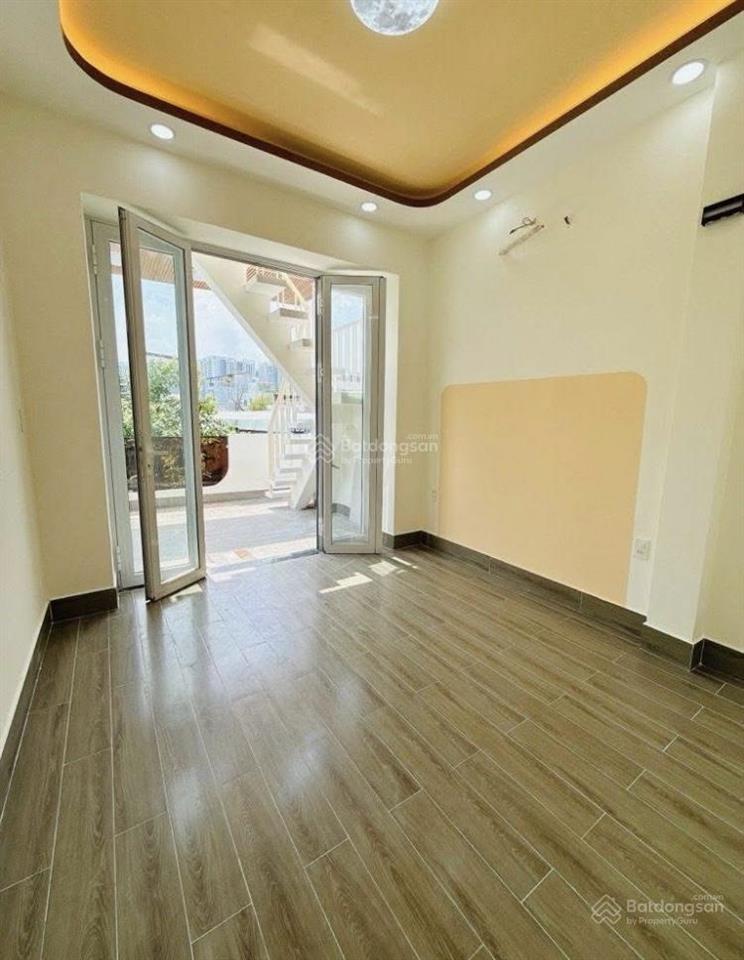 Hạ giá bán nhà chương dương  thủ đức 75m2. gần tttd thể thao. cho thuê 17tr tháng