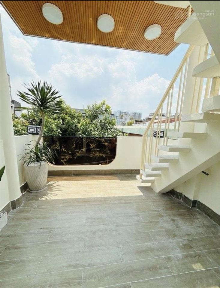 Hạ giá bán nhà chương dương  thủ đức 75m2. gần tttd thể thao. cho thuê 17tr tháng
