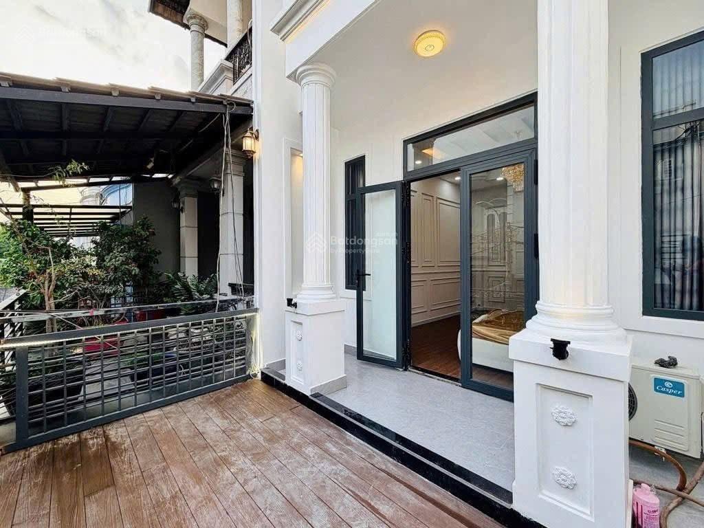 Giá 5tỷ380/76m2 có ngay nhà lê thị riêng  quận 1. ngay vòng xoay ngã 6 phù đổng. cho thuê 28tr