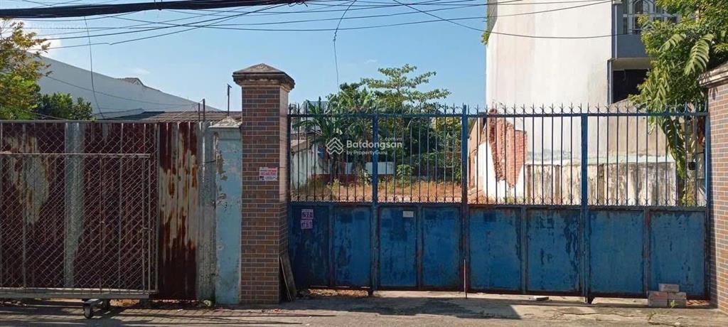 Lô đất đẹp cần bán gấp đường man thiện  quận 9 giá 6tỷ8/500m2. gần chung cư c3