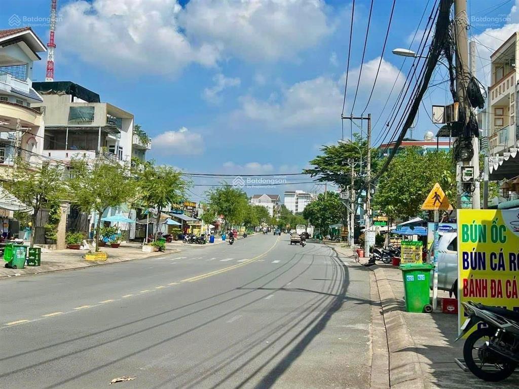 Lô đất đẹp cần bán gấp đường man thiện  quận 9 giá 6tỷ8/500m2. gần chung cư c3