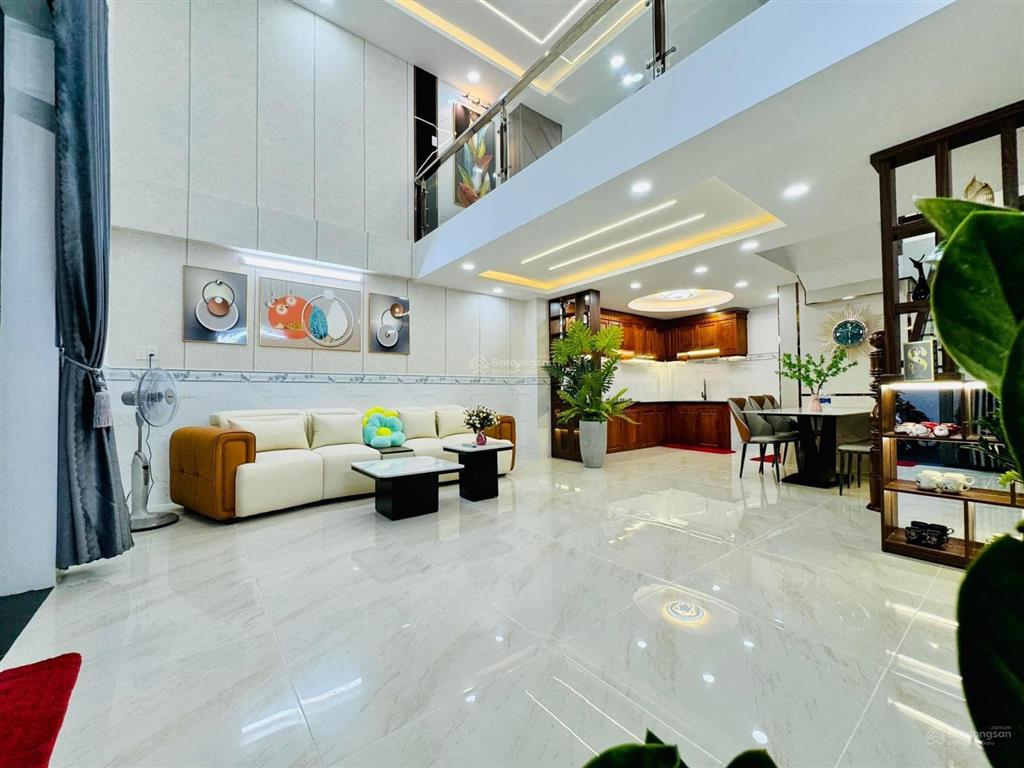 Nhà đang cho thuê 23tr tháng cần bán giá 3tỷ990/80m2 đường hàn thuyên thue đức. gần thcs bình thọ