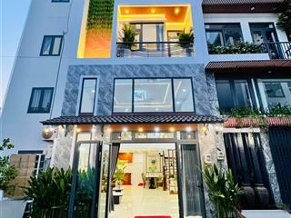 Nhà đang cho thuê 23tr tháng cần bán giá 3tỷ990/80m2 đường hàn thuyên thue đức. gần thcs bình thọ