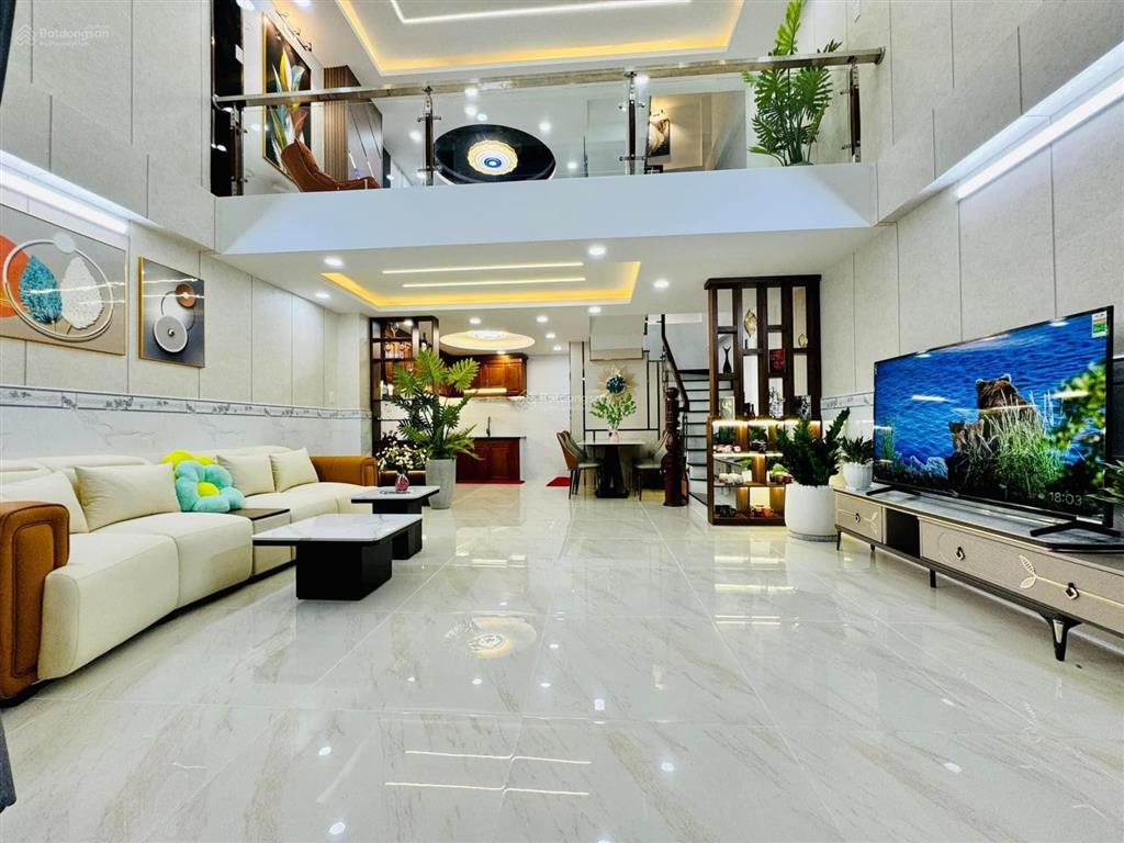 Nhà đang cho thuê 23tr tháng cần bán giá 3tỷ990/80m2 đường hàn thuyên thue đức. gần thcs bình thọ