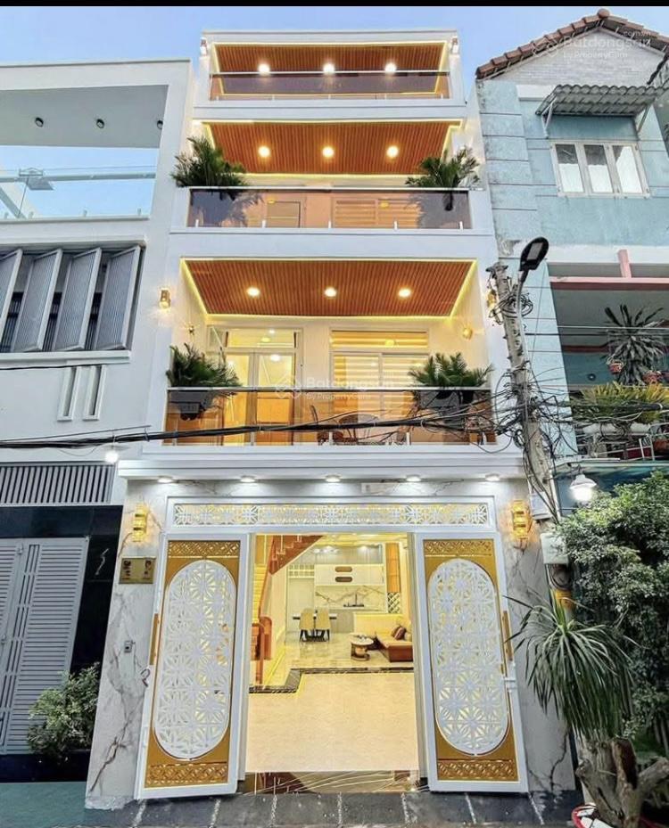 Bán nhà vĩnh viễn  quận 10, 78,3m2. cho thuê 26tr. gần bệnh viện hoà hảo