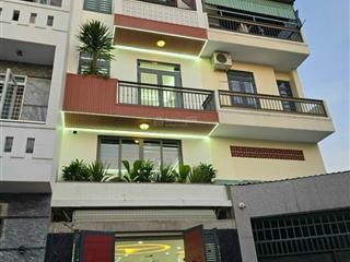 Nhà 3 tầng đường dương tử giangq5 giá 4tỷ380/78m2. cho thuê 27tr. gần chợ phụ tùng xe máy.
