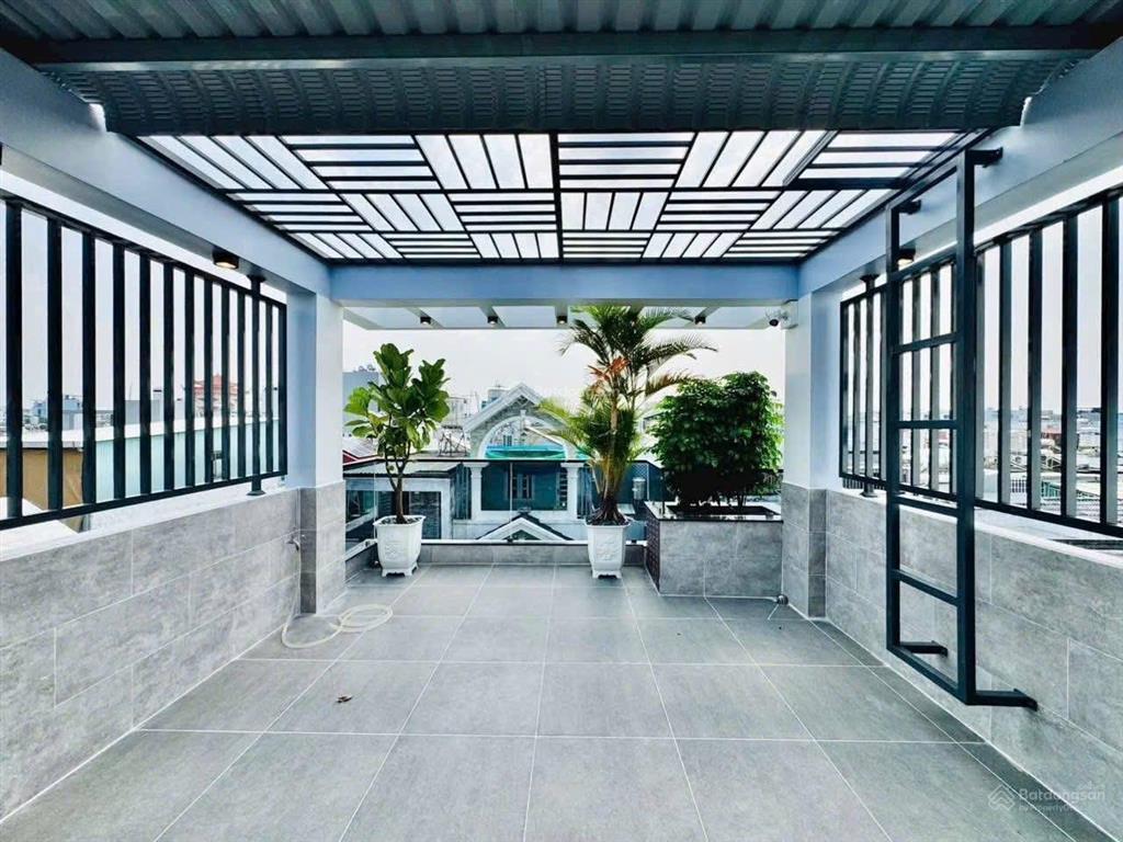 Chính chủ bán nhà vườn chuốiquận 3 giá 5tỷ010/71m2. gần chợ vườn chuối. cho thuê 25tr