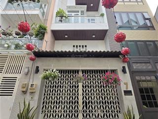 Nhà quận 5 cần bán giá 4tỷ120/73m2 đường đỗ ngọc thạnh. cho thuê 26tr