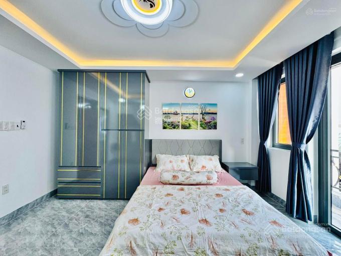 Hạ 200 triệu bán nhà phan ngữ  quận 1 69m2. cho thuê 21tr. gần trường huỳnh khương ninh