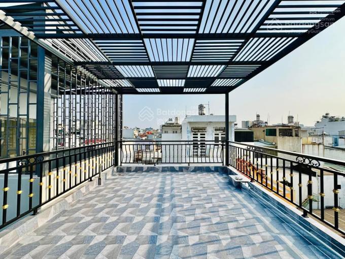 Hạ 200 triệu bán nhà phan ngữ  quận 1 69m2. cho thuê 21tr. gần trường huỳnh khương ninh