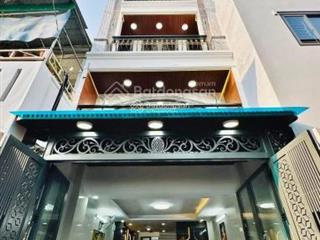 Hạ 200 triệu bán nhà phan ngữ  quận 1 69m2. cho thuê 21tr. gần trường huỳnh khương ninh