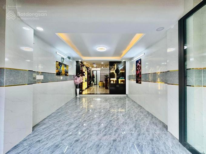 Hạ 200 triệu bán nhà phan ngữ  quận 1 69m2. cho thuê 21tr. gần trường huỳnh khương ninh