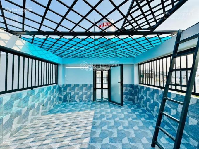 Hạ 200 triệu bán nhà phan ngữ  quận 1 69m2. cho thuê 21tr. gần trường huỳnh khương ninh