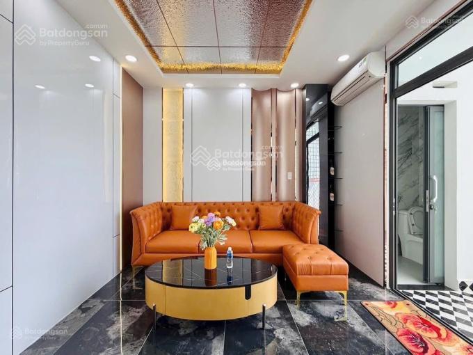 Siêu phẩm ngộp giá cần bán đường cống quỳnh  quận 1 71,6m2. ngay ngã 5 cống quỳnh