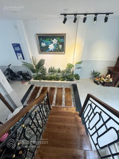 Tôi bán nhà hai bà trưng  quận 3 giá 4tỷ9/78m2. gần chợ tân định. cho thuê được 26tr tháng