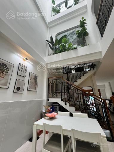 Tôi bán nhà hai bà trưng  quận 3 giá 4tỷ9/78m2. gần chợ tân định. cho thuê được 26tr tháng