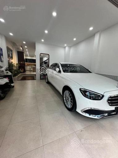 Tôi bán nhà hai bà trưng  quận 3 giá 4tỷ9/78m2. gần chợ tân định. cho thuê được 26tr tháng