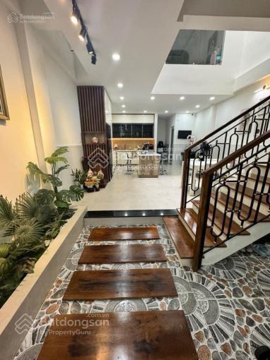 Tôi bán nhà hai bà trưng  quận 3 giá 4tỷ9/78m2. gần chợ tân định. cho thuê được 26tr tháng