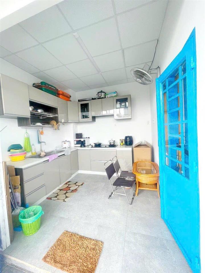 Có ngay căn nhà nguyễn hữu cảnh  bình thạnh 80,2m². gần landmark 81. cho thuê 23tr