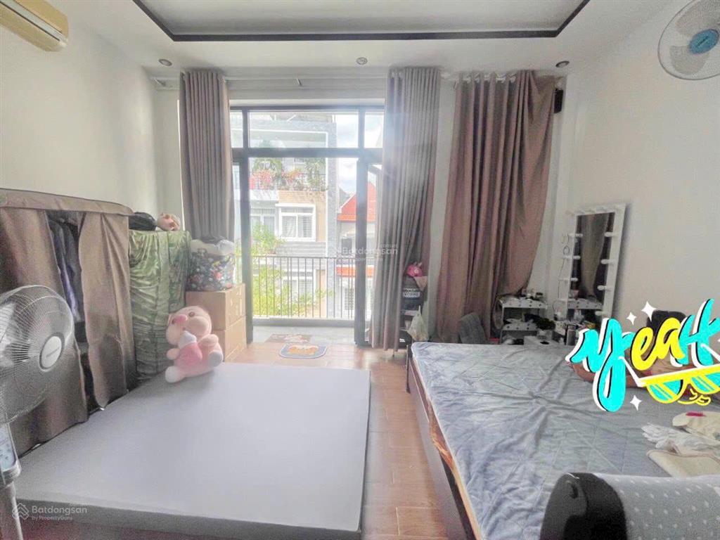 Có ngay căn nhà nguyễn hữu cảnh  bình thạnh 80,2m². gần landmark 81. cho thuê 23tr