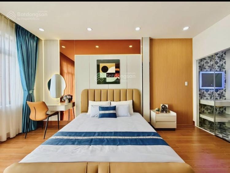 Chính chủ bán nhà hồ hảo hớn  q1 79,6m2. thông ra trần hưng đạo. cho thuê 28tr/th