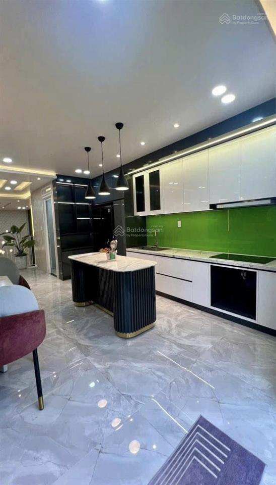 Cô chín bán nhà lê văn sỹ  quận 3 dt 78m2. gần đh sư phạm 2. cho thuê 26tr/th