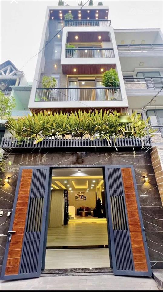 Cô chín bán nhà lê văn sỹ  quận 3 dt 78m2. gần đh sư phạm 2. cho thuê 26tr/th