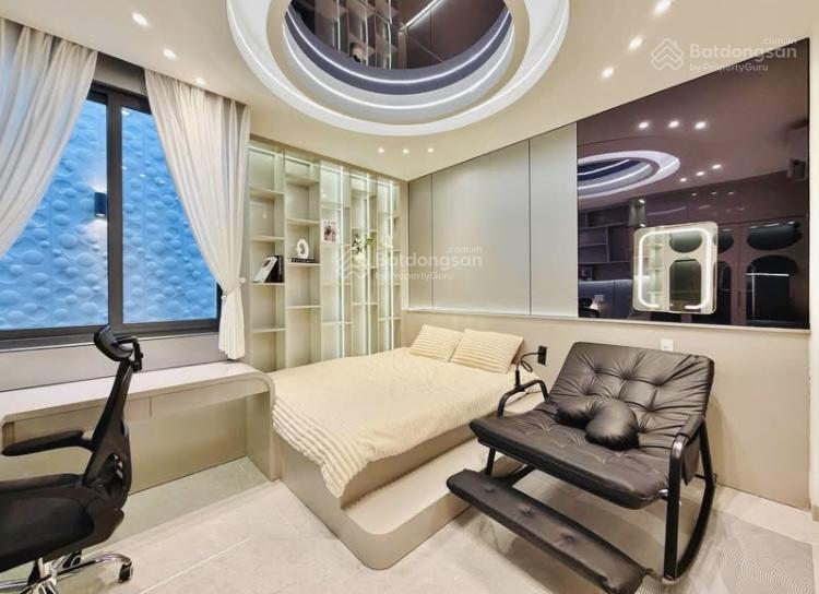 Bán nhà cao văn lầu, quận 6 giá 5 tỷ 030/81m2, nằm gần chợ bình tây. cho thuê 24 triệu/tháng