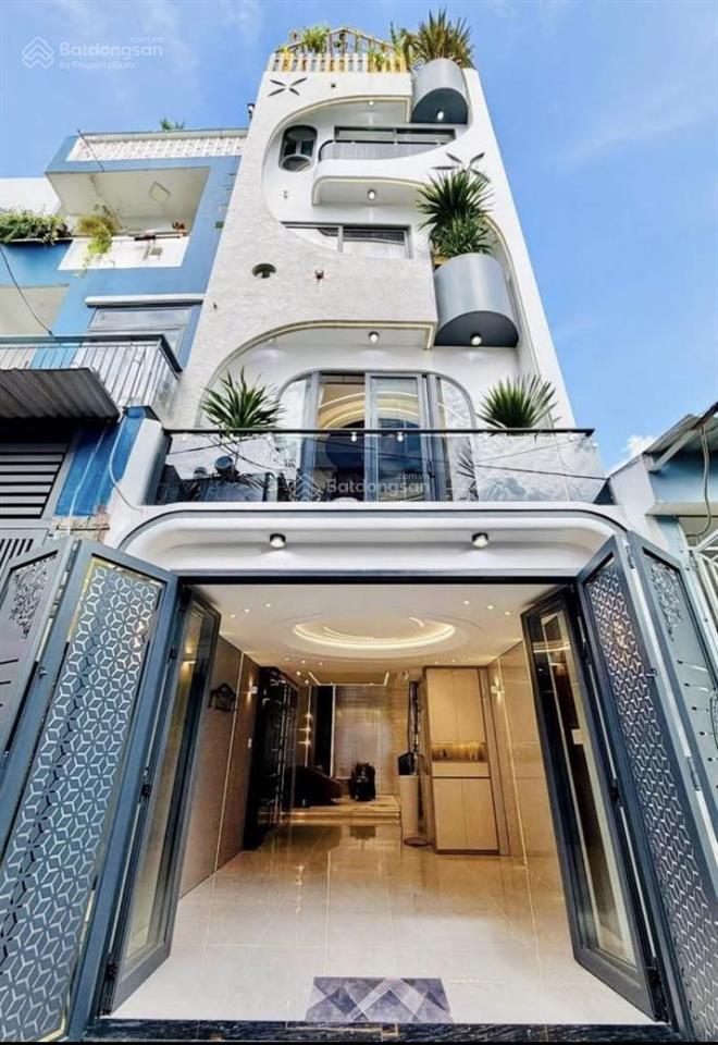 Bán nhà cao văn lầu, quận 6 giá 5 tỷ 030/81m2, nằm gần chợ bình tây. cho thuê 24 triệu/tháng