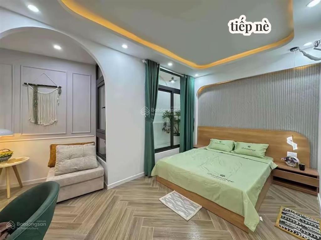 Bán nhà phan đăng lưu  bình thạnh giá 3tỷ9/70m2. gần chợ bà chiểu. cho thuê 21tr/tháng