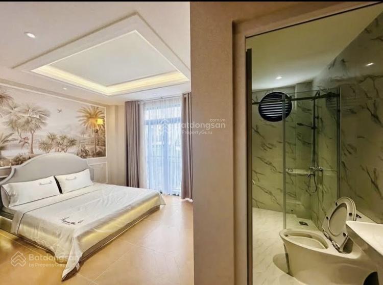 Đi định cư cô chú cần bán nhà nguyễn văn thủ đakaoq1 giá 6tỷ790/81,6m2. cho thuê 36tr/tháng.