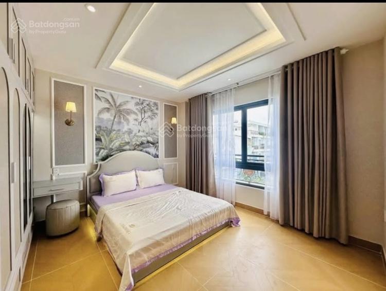 Đi định cư cô chú cần bán nhà nguyễn văn thủ đakaoq1 giá 6tỷ790/81,6m2. cho thuê 36tr/tháng.