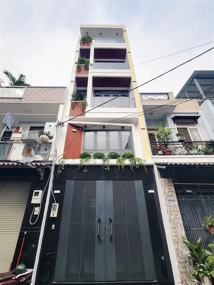 Hạ 200 triệu bán nhà lê văn lương  quận 7 giá 3tỷ870/78m2. cho thuê 21tr. gần lotte q7